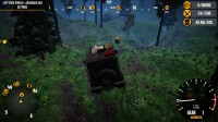 Ultra Off-Road Simulator 2019: Alaska