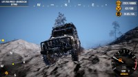 Ultra Off-Road Simulator 2019: Alaska