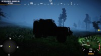 Ultra Off-Road Simulator 2019: Alaska