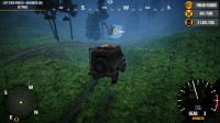 Ultra Off-Road Simulator 2019: Alaska