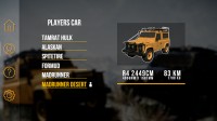 Ultra Off-Road Simulator 2019: Alaska