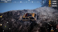 Ultra Off-Road Simulator 2019: Alaska
