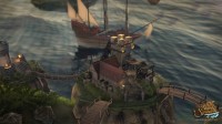 Of Ships & Scoundrels