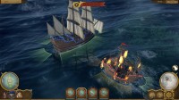 Of Ships & Scoundrels