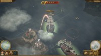 Of Ships & Scoundrels