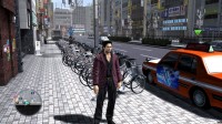 Yakuza 4 Remastered