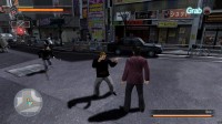 Yakuza 4 Remastered