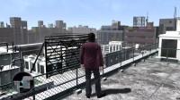 Yakuza 4 Remastered