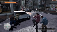 Yakuza 4 Remastered