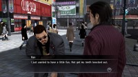 Yakuza 4 Remastered