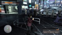 Yakuza 4 Remastered