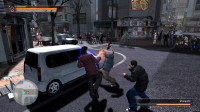 Yakuza 4 Remastered