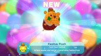 Disney Tsum Tsum Festival