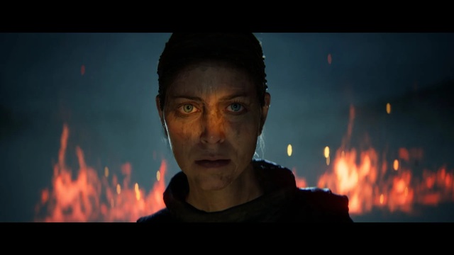 Senua's Saga: Hellblade II