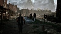 Gothic 1 Remake