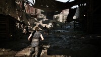 Gothic 1 Remake