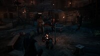 Gothic 1 Remake