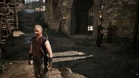 Gothic 1 Remake