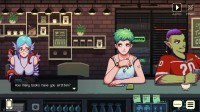 Coffee Talk