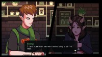 Coffee Talk