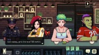 Coffee Talk