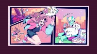 Super Crush KO