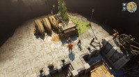 Iron Danger