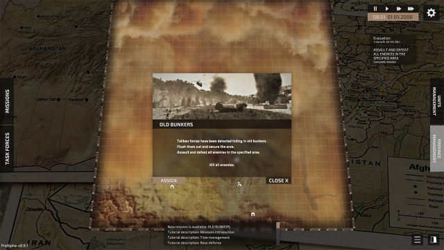 Afganisztánban háborúzhatunk a War Roomban