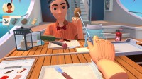 Table Manners
