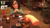 Table Manners