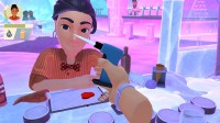 Table Manners