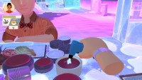 Table Manners