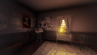 Amnesia: Rebirth