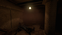 Amnesia: Rebirth