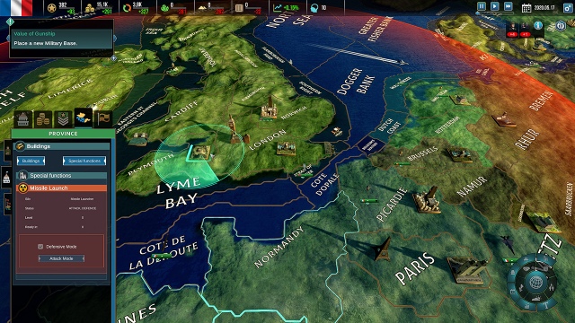 Készül a Realpolitiks II