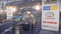 WRC 9