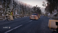 WRC 9