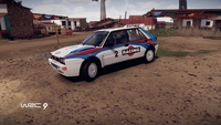 WRC 9
