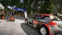 WRC 9