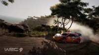 WRC 9