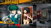 My Hero One's Justice 2
