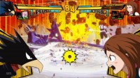 My Hero One's Justice 2