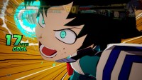 My Hero One's Justice 2
