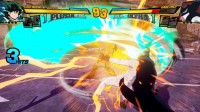 My Hero One's Justice 2