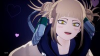 My Hero One's Justice 2