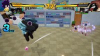 My Hero One's Justice 2