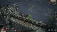 Gloria Victis: Siege