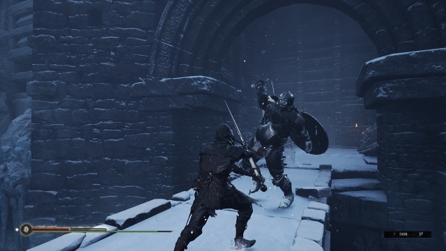 Mortal Shell
