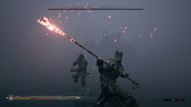 Mortal Shell