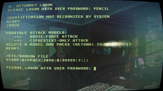 Commander '85